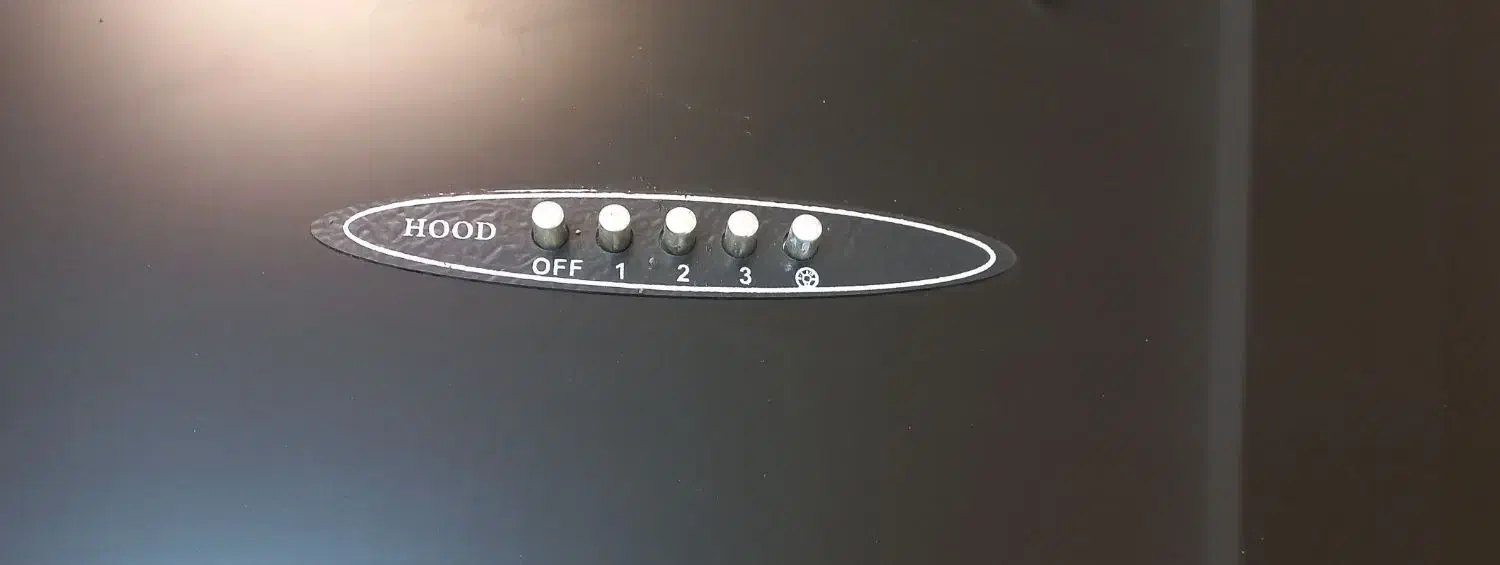 هود تک شیشه فراز|هود|زنجان, |دیوار