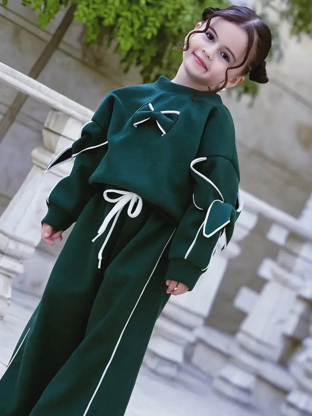 لباس دخترانه|لباس|صباشهر, |دیوار