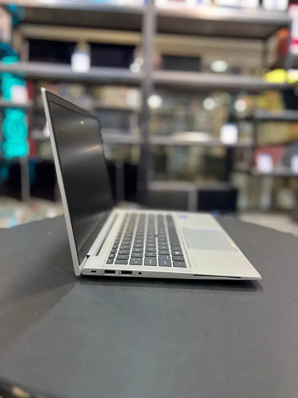 لپ تاپ HP EliteBook 845 G8قدرتمندبا پردازنده Ryzen|رایانه همراه|مشهد, ارشاد|دیوار