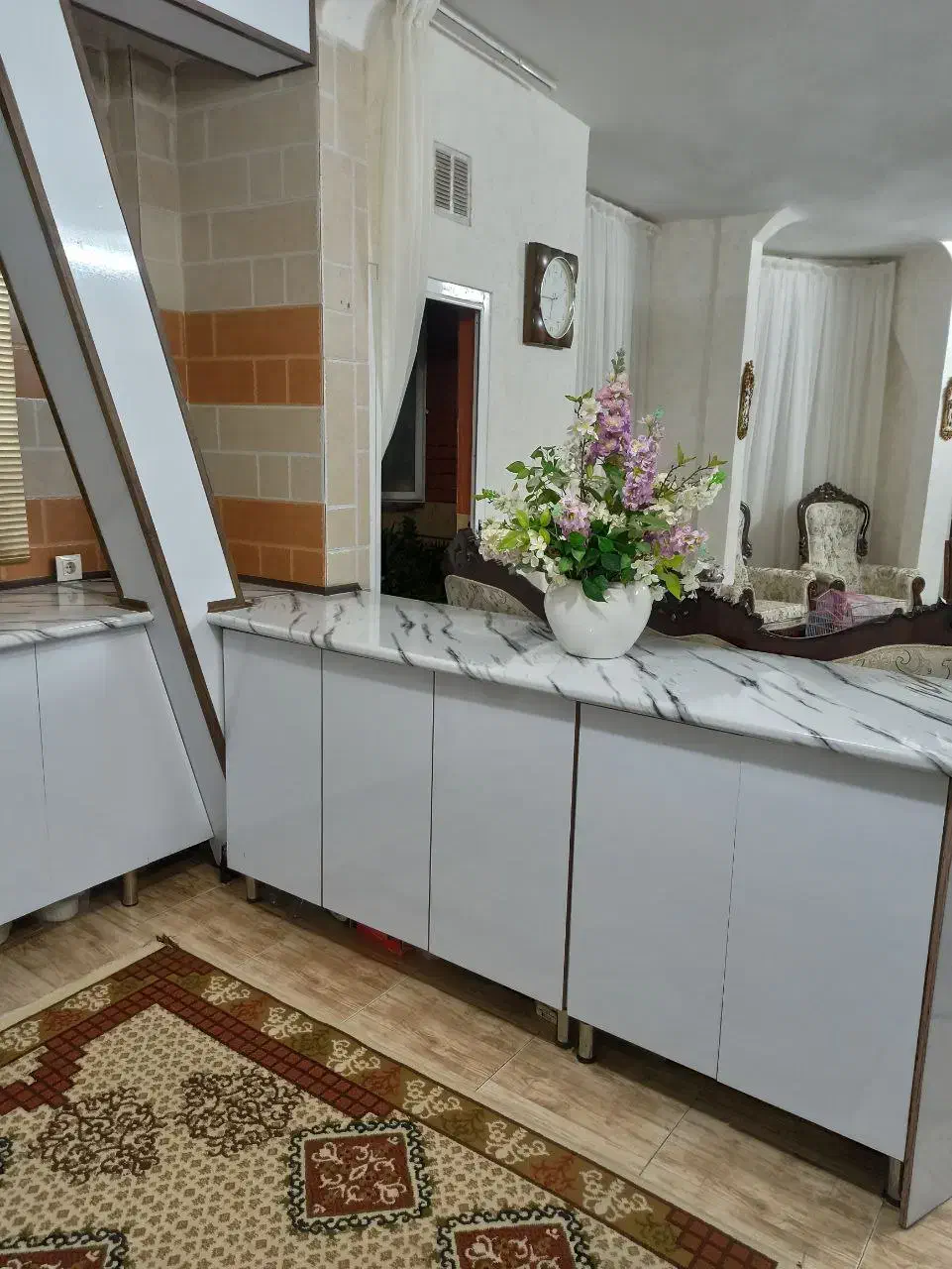 کابینت|مصالح و تجهیزات ساختمان|سبزوار, امیر کبیر|دیوار