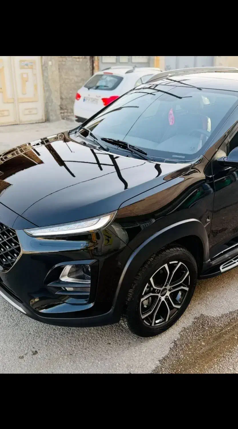 پولیش خودرو / در محل|خدمات موتور و ماشین|دورود, |دیوار