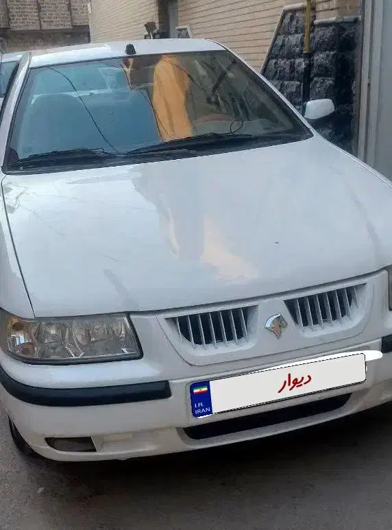 سمند lx ال ایکس|خودرو سواری و وانت|اصفهان, لاله|دیوار