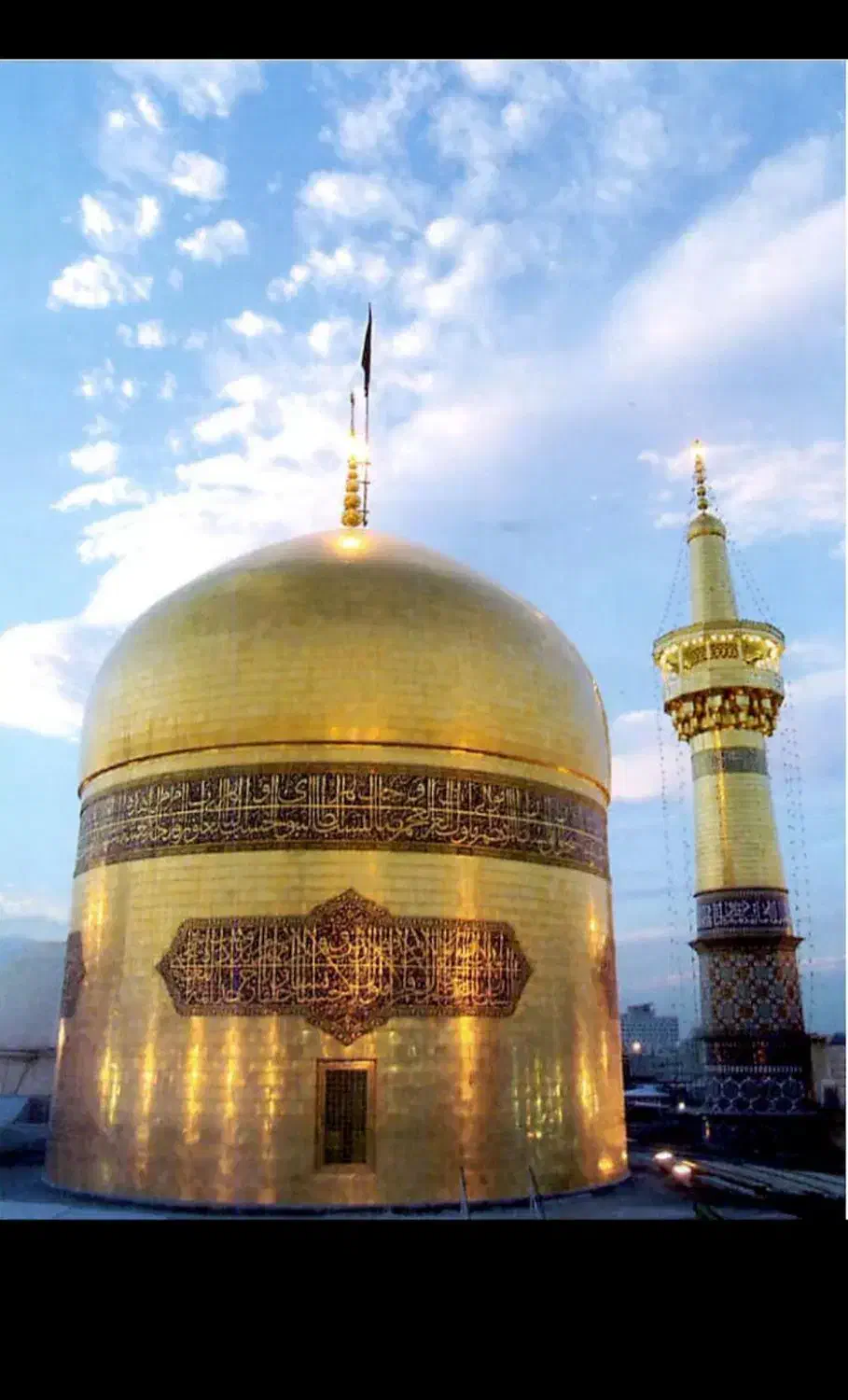 تور ریلی مشهدالرضا اقساطی فرصت محدود|تور و چارتر|کرمانشاه, |دیوار