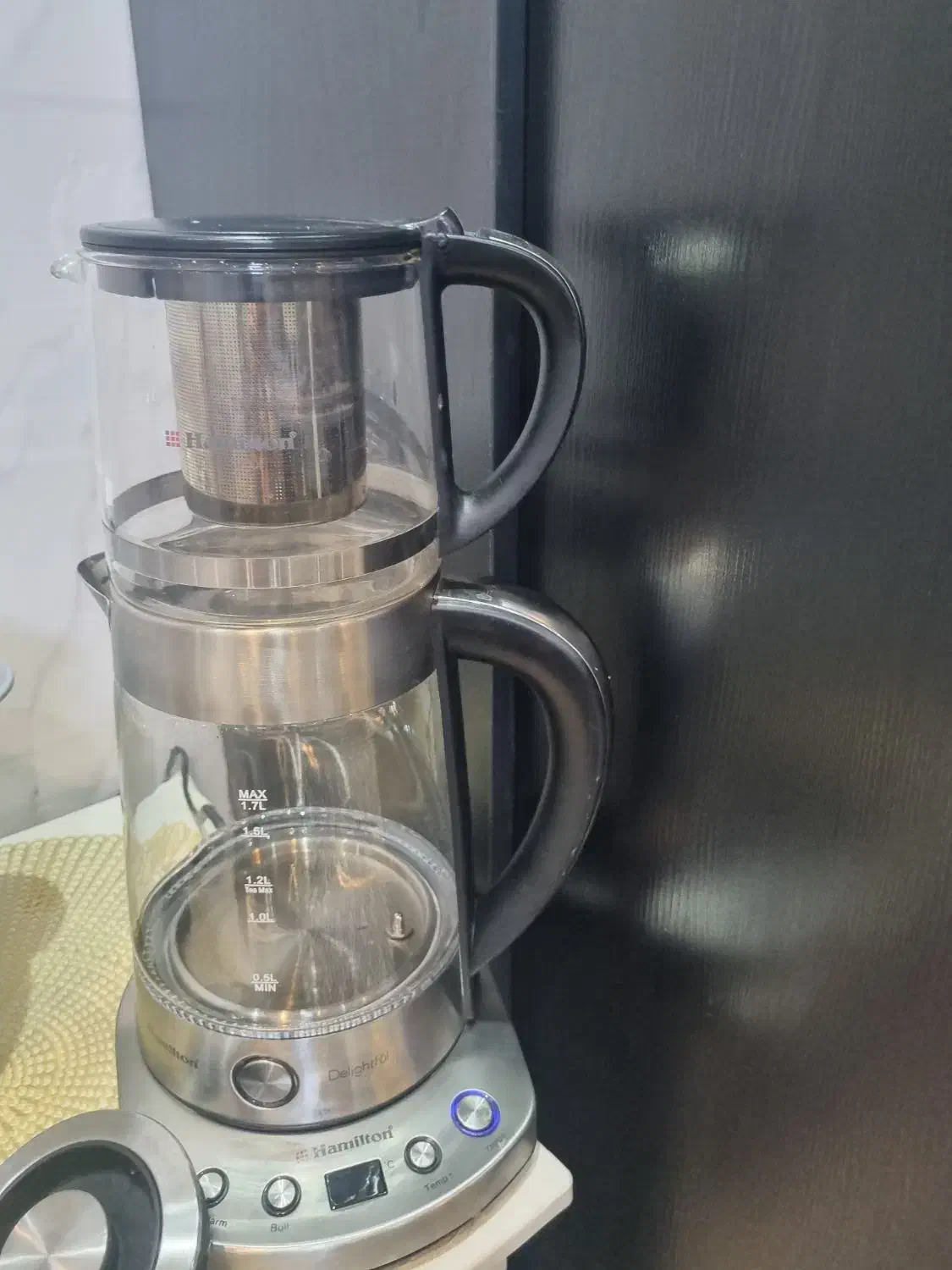 چای ساز|سماور، چایساز، قهوهساز|ری, دولتآباد|دیوار