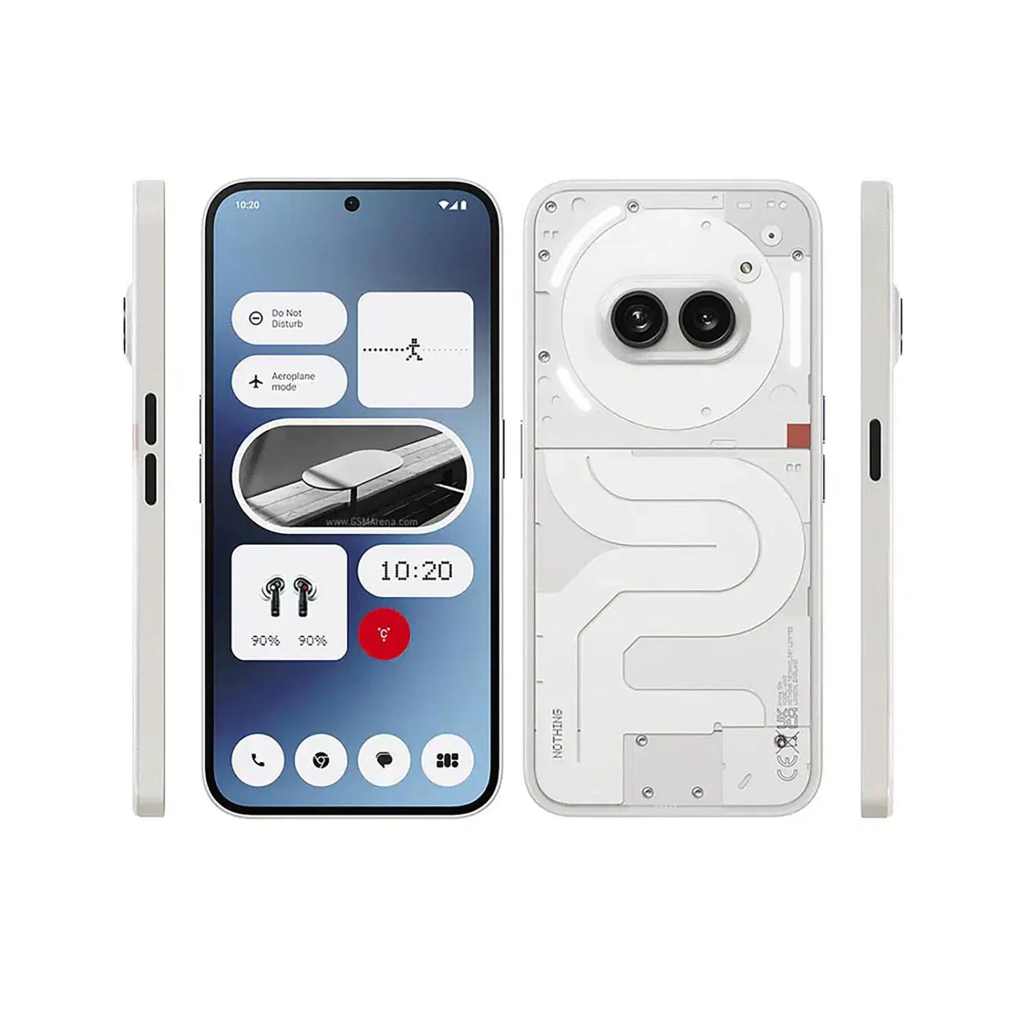 گوشی ناتینگ 2آ    nothing 2a|موبایل|آشخانه, |دیوار