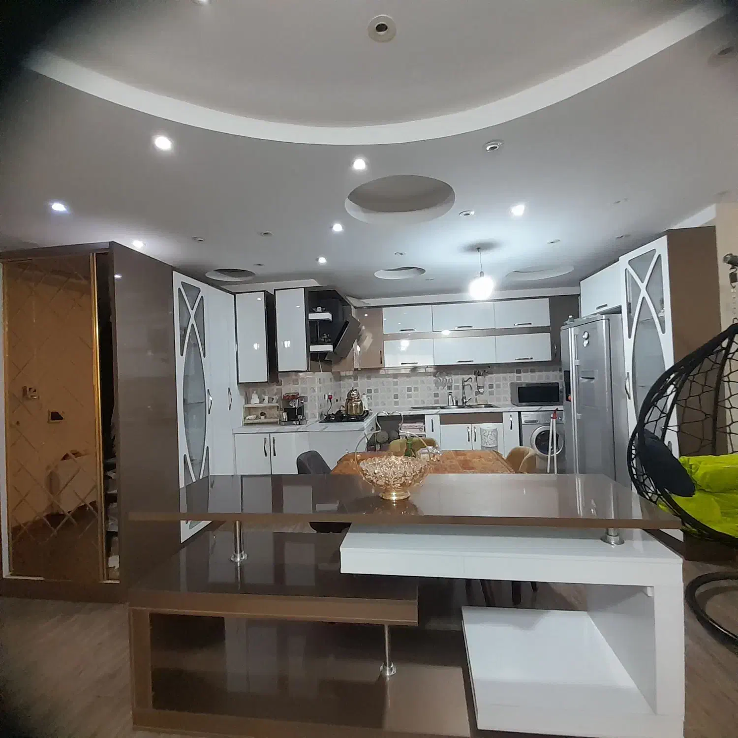 ۱۳۹رو به نما بعثت رزکان واریان بنفشه فردیس کرج|فروش آپارتمان|مشکین‌دشت, |دیوار