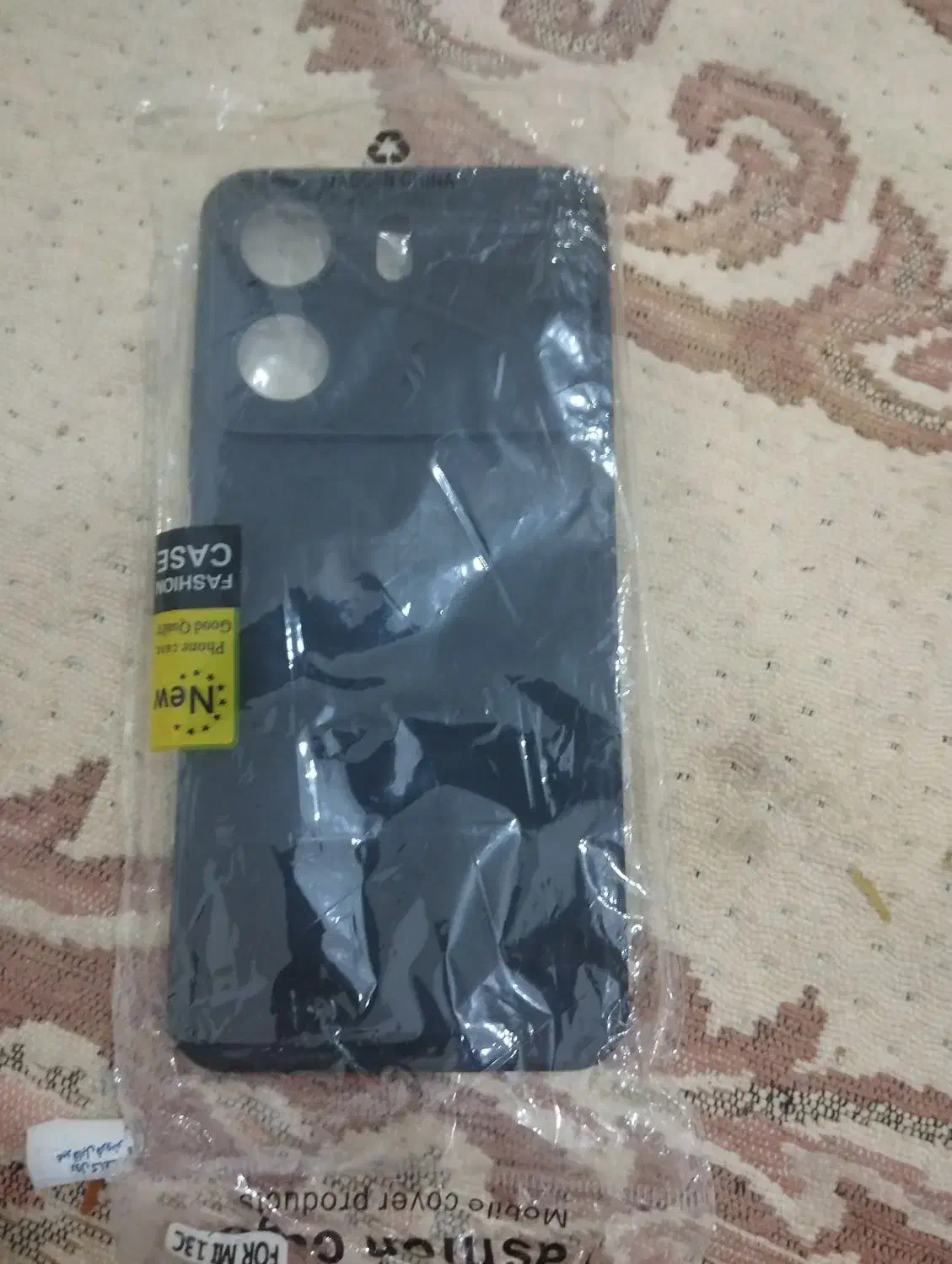 گارد شیائومی13C|لوازم جانبی موبایل و تبلت|رودشت (اصفهان), |دیوار