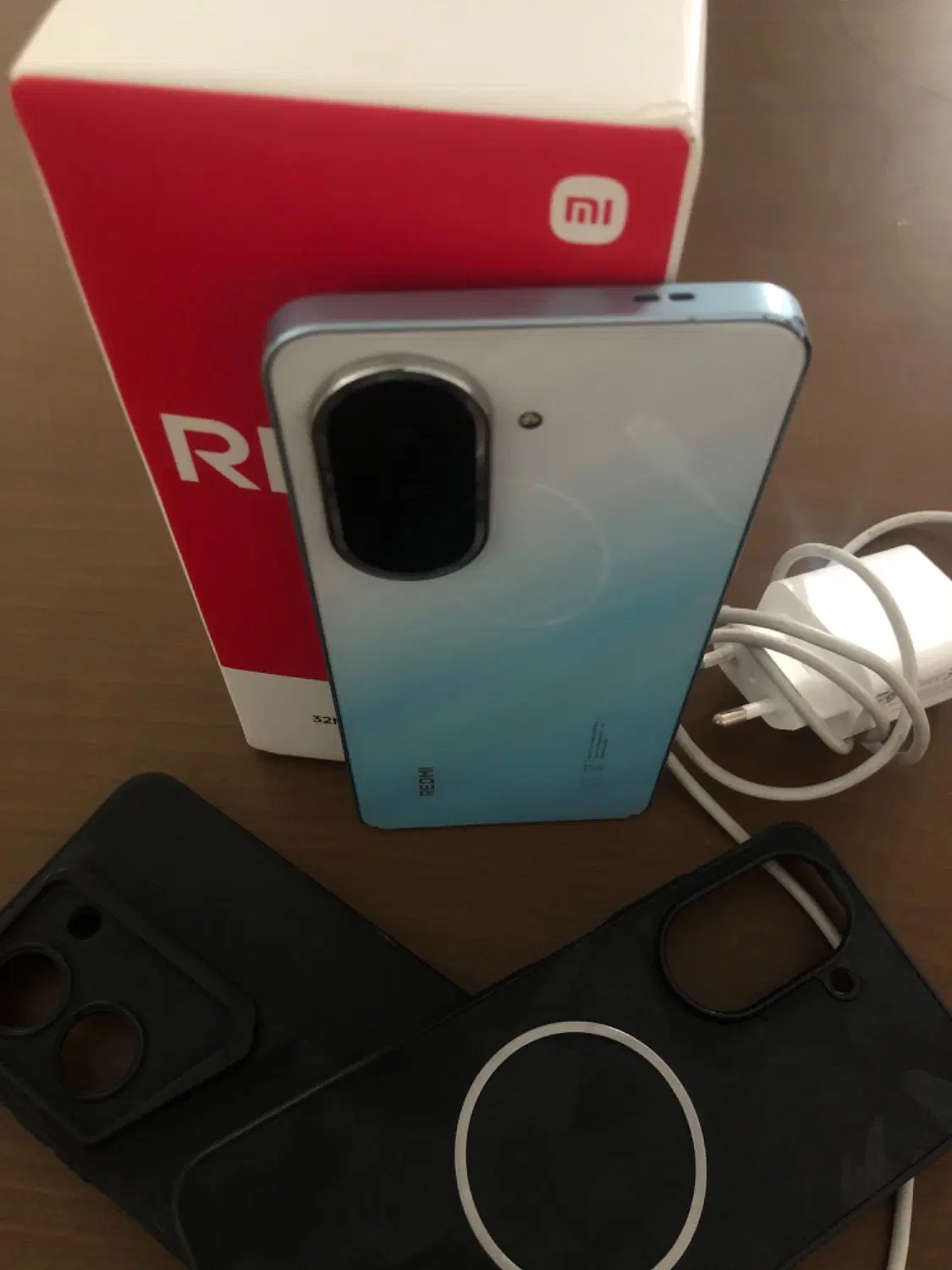 Redmi A5|موبایل|کرمان, |دیوار