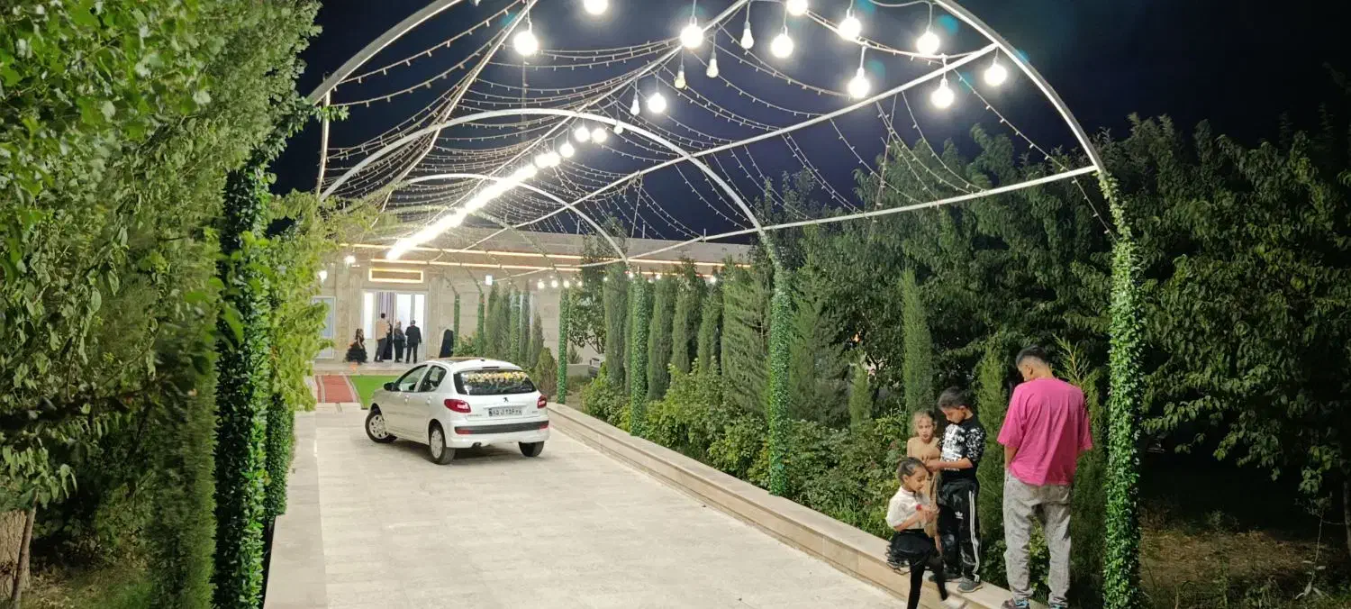 نیرو برای تالار شهرزاد|استخدام خدمات فروشگاه و رستوران|اقبالیه, |دیوار