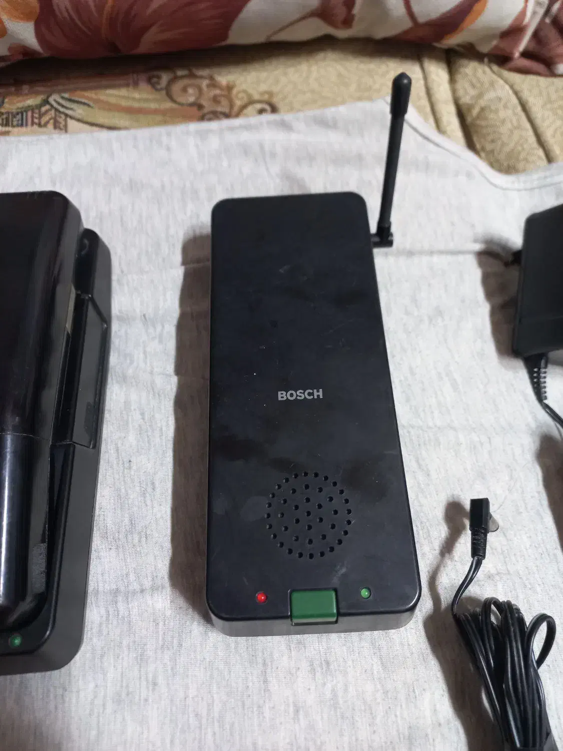 تلفن بی سیمی|تلفن رومیزی|کرج, اسلام‌آباد|دیوار