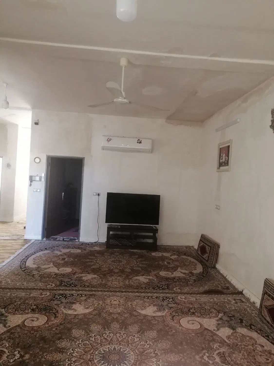 خانه ویلایی خیابان براتی|اجارهٔ خانه و ویلا|کازرون, |دیوار