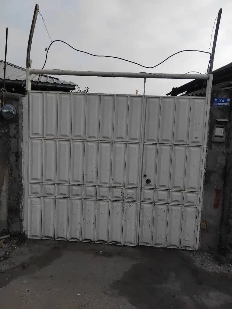 درب حیاط|مصالح و تجهیزات ساختمان|خرمآباد (تنکابن), |دیوار