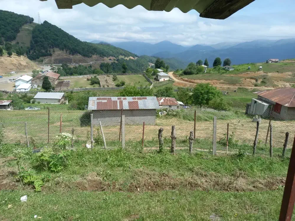 ویلا ییلاقی(زندانه)|فروش خانه و ویلا|رضوانشهر, |دیوار