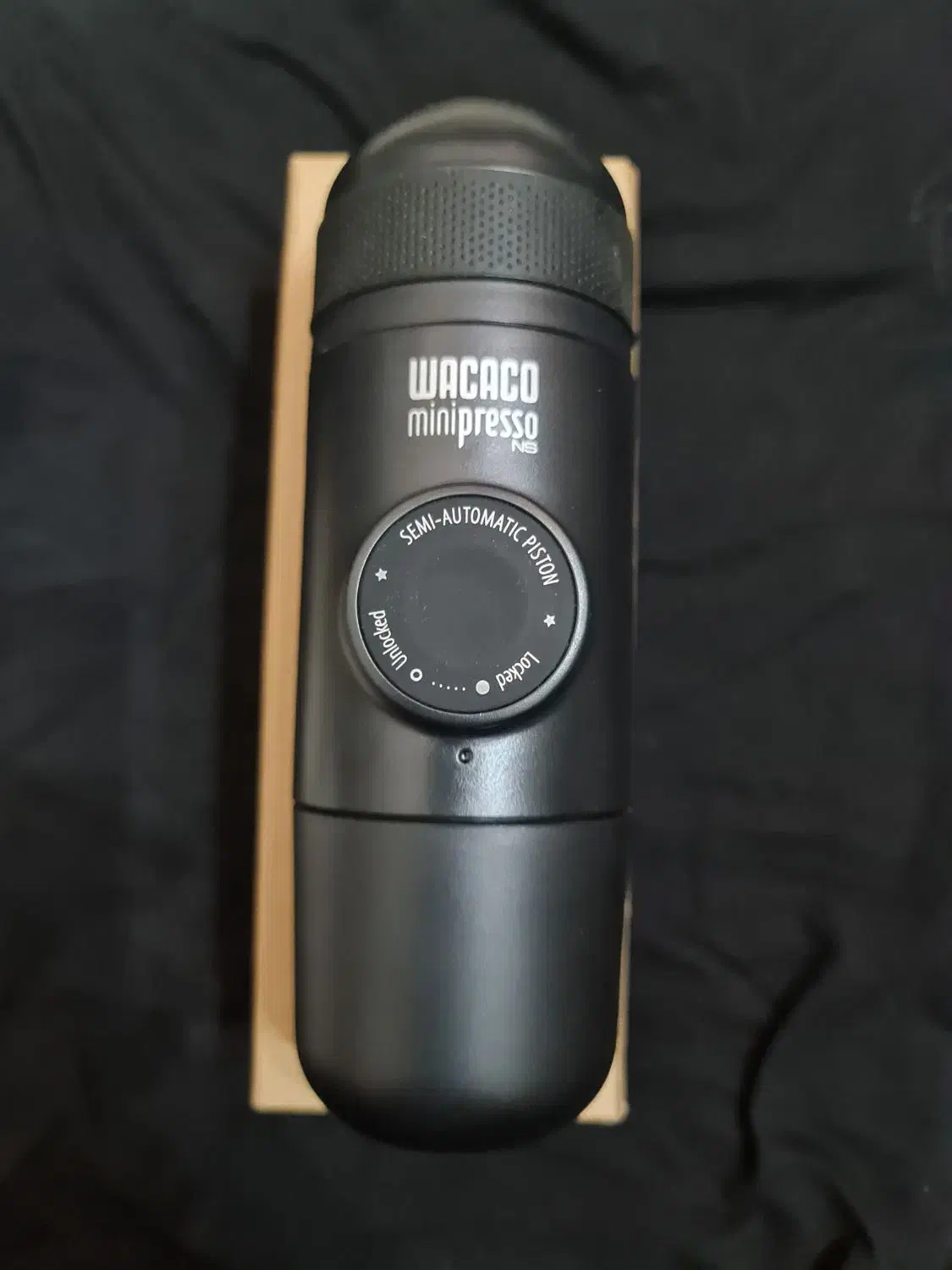 WACACO mini presso NS|سماور، چای‌ساز، قهوه‌ساز|تهران, آبشار|دیوار