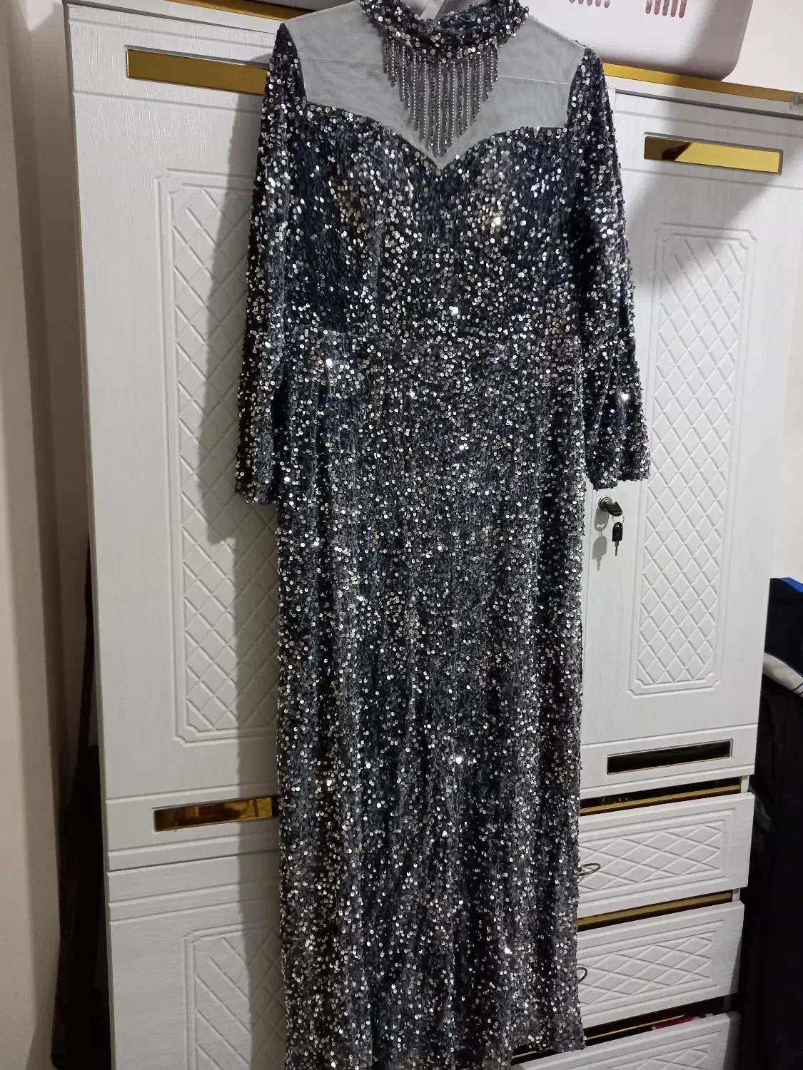 لباس مجلسی|لباس|آزادشهر, |دیوار