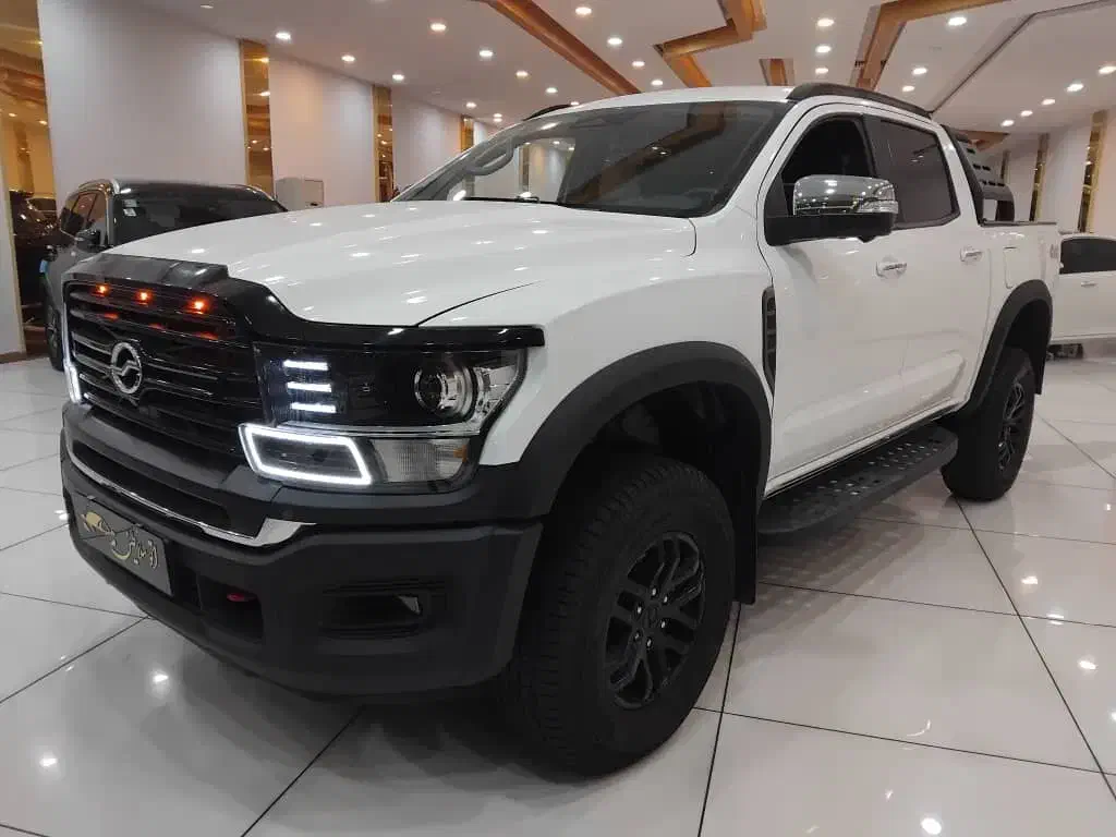 زد ایکس G9|خودرو سواری و وانت|تهران, علم و صنعت|دیوار