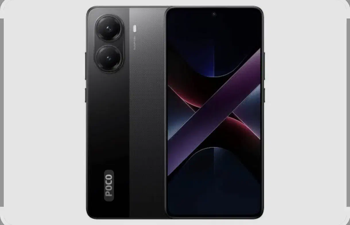 گوشی پوکو x 7پرو|موبایل|میناب, |دیوار