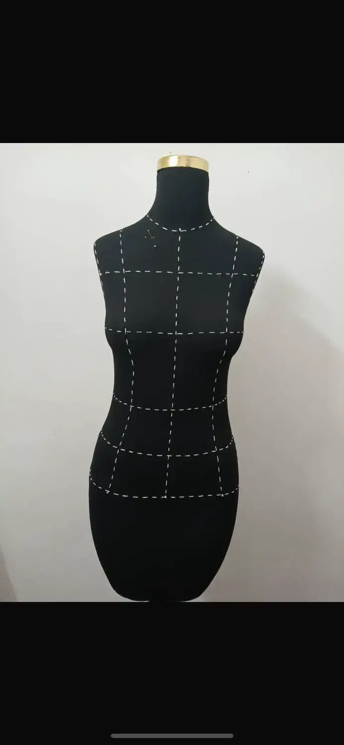 مانکن اتوخور نو|لوازم خیاطی و بافتنی|ملایر, |دیوار