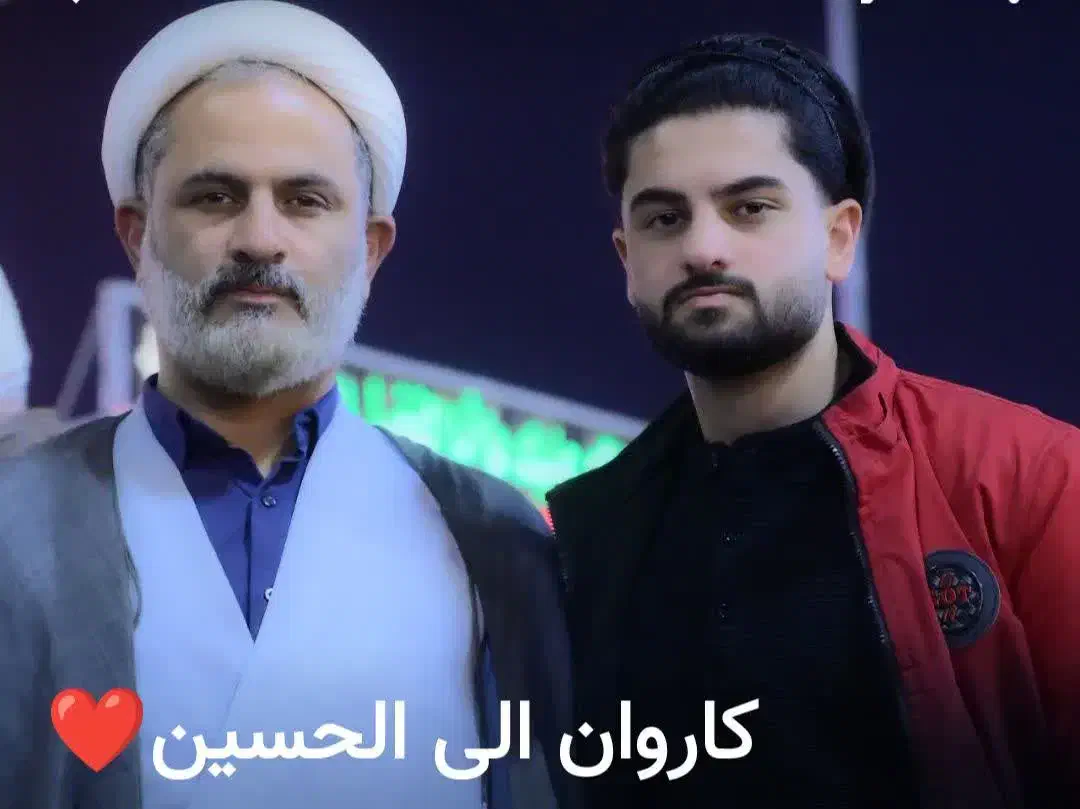 کاروان زیارتی کربلا|تور و چارتر|امیدیه, |دیوار