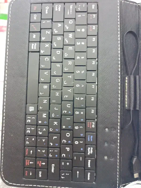 تبلت سامسونگ TAB A8 2019 در حد|تبلت|کارزان, |دیوار