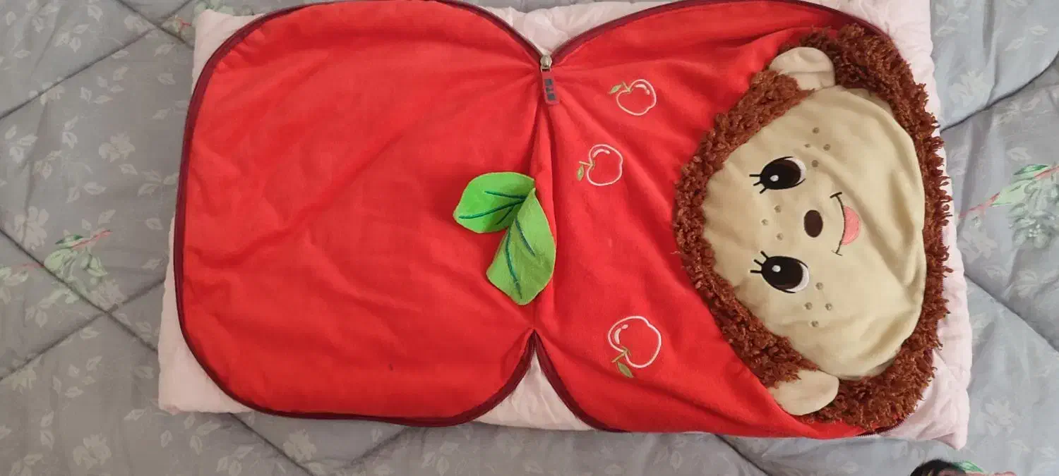 پتو بالش کوسن|رختخواب، بالش، پتو|تهران, زنجان جنوبی|دیوار