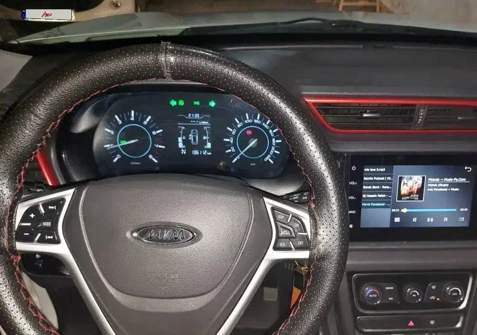 mvmx33s|خودرو سواری و وانت|بندر انزلی, دهکده ساحلی|دیوار