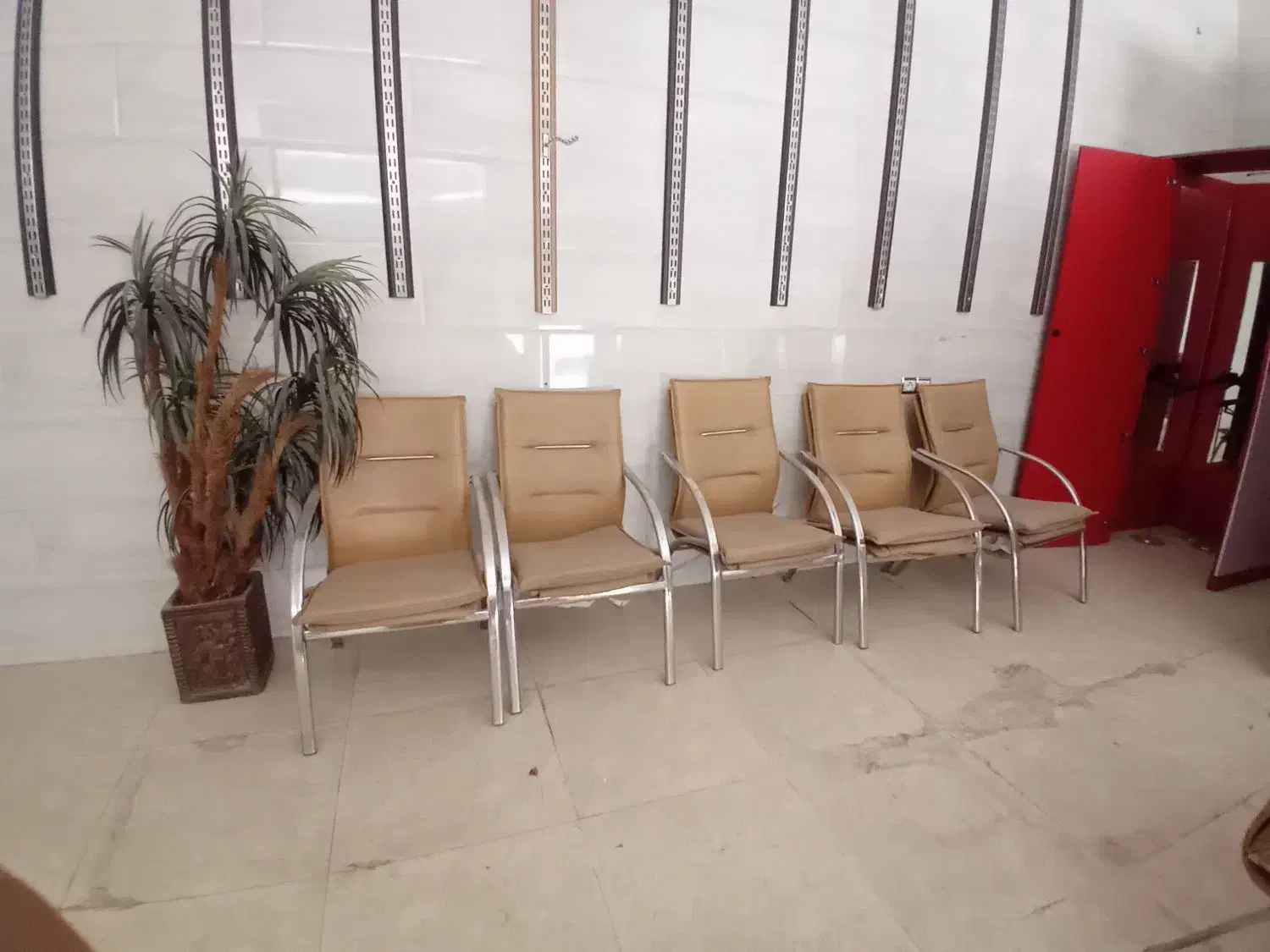 ، صندلی مدیریت،مانکن ،رگال ، چوبکار وگیت فروشگاهی|حراج|رباط‌کریم, رباط‌کریم|دیوار