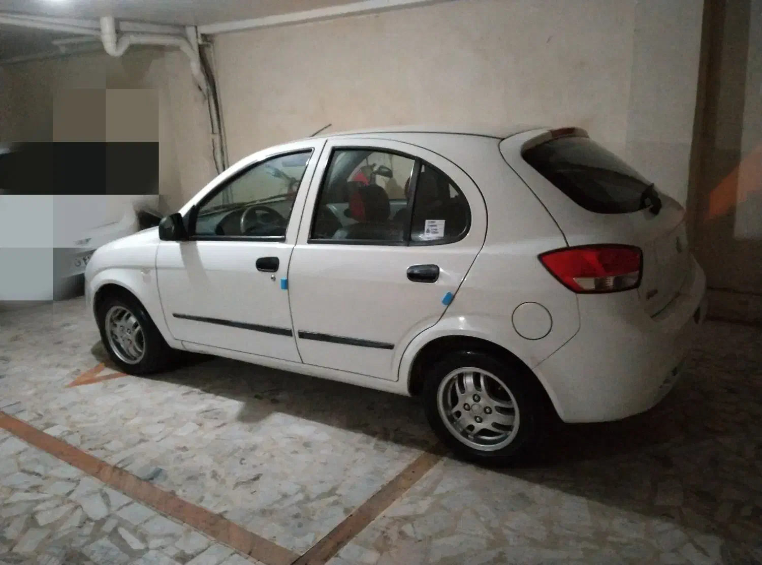 تیبا ۲|خودرو سواری و وانت|صومعه‌سرا, |دیوار