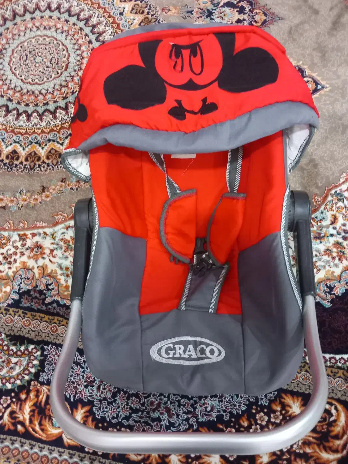 درحدخیلی نو|کالسکه و لوازم جانبی|همدان, |دیوار