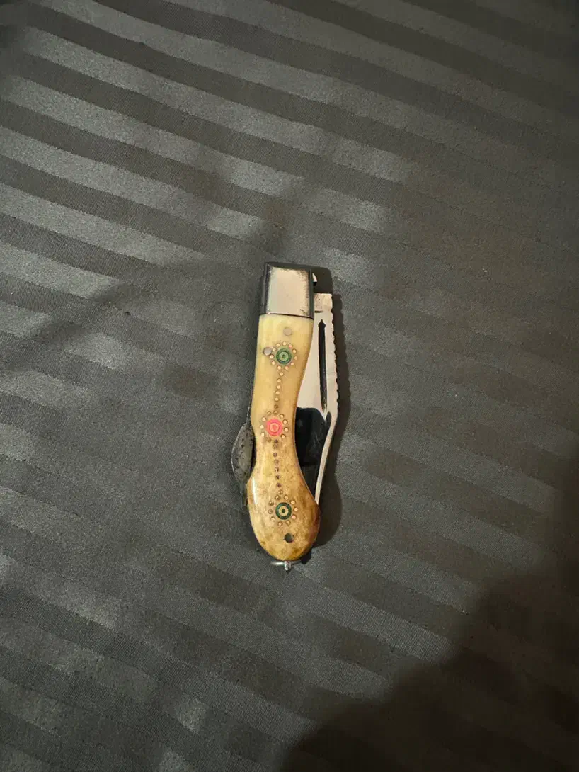 چاقو بابا کلکلسیونی|کلکسیون و سرگرمی|تهران, گلستان (شهرک راه آهن)|دیوار