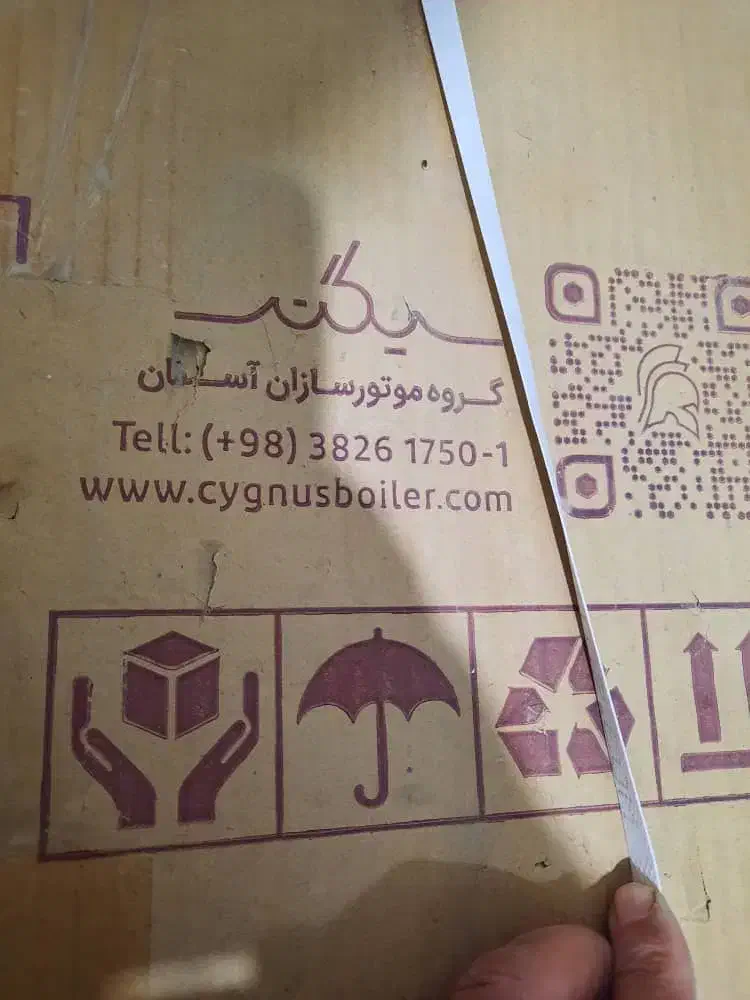 پکیج ایتالیایی سیگنس زیر قیمت بازار قسطی|آبگرمکن، پکیج، شوفاژ|میبد, |دیوار