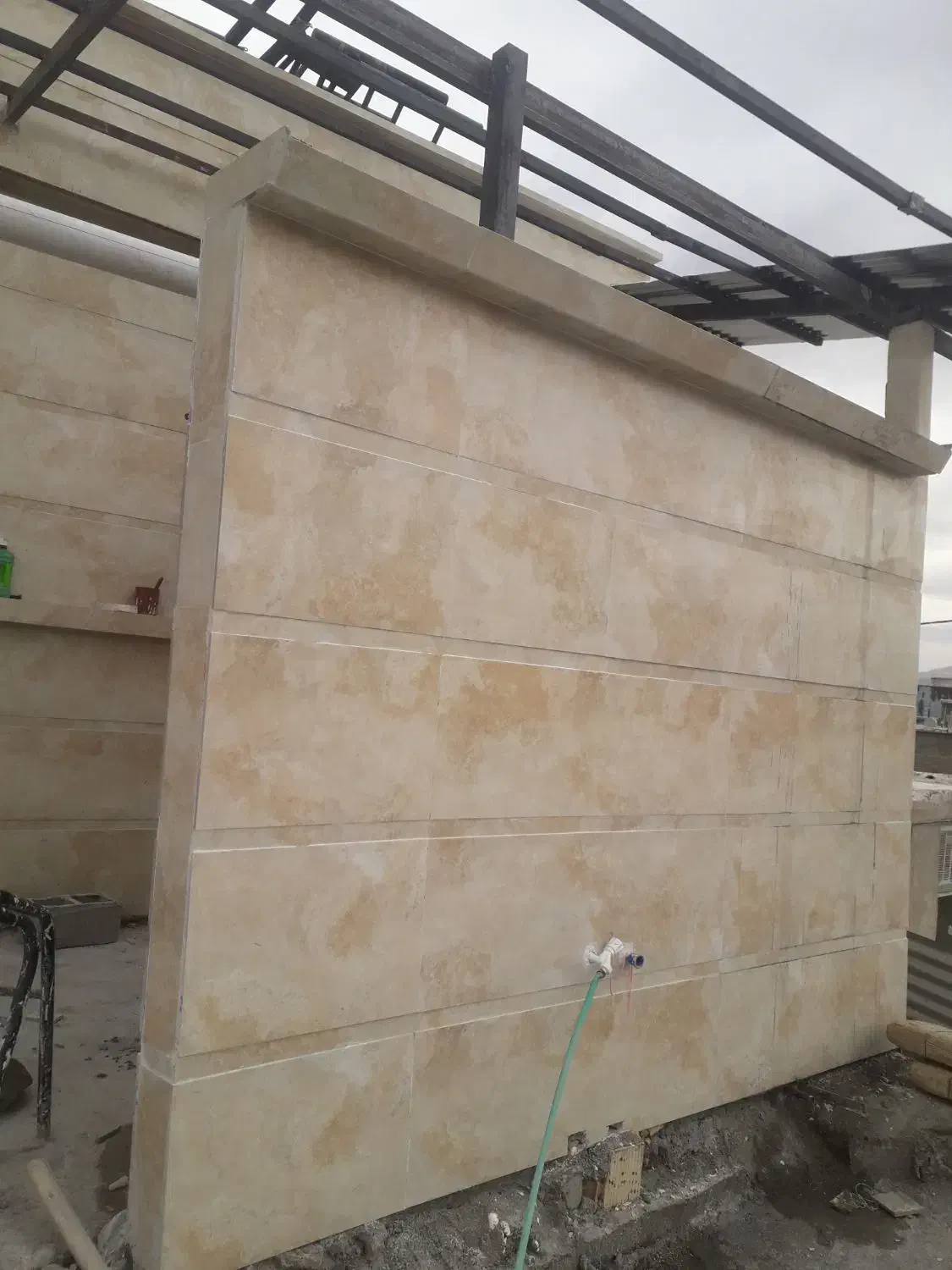 استاد کاشی و سرامیک و نمای ساختمان|خدمات پیشه و مهارت|یاسوج, |دیوار