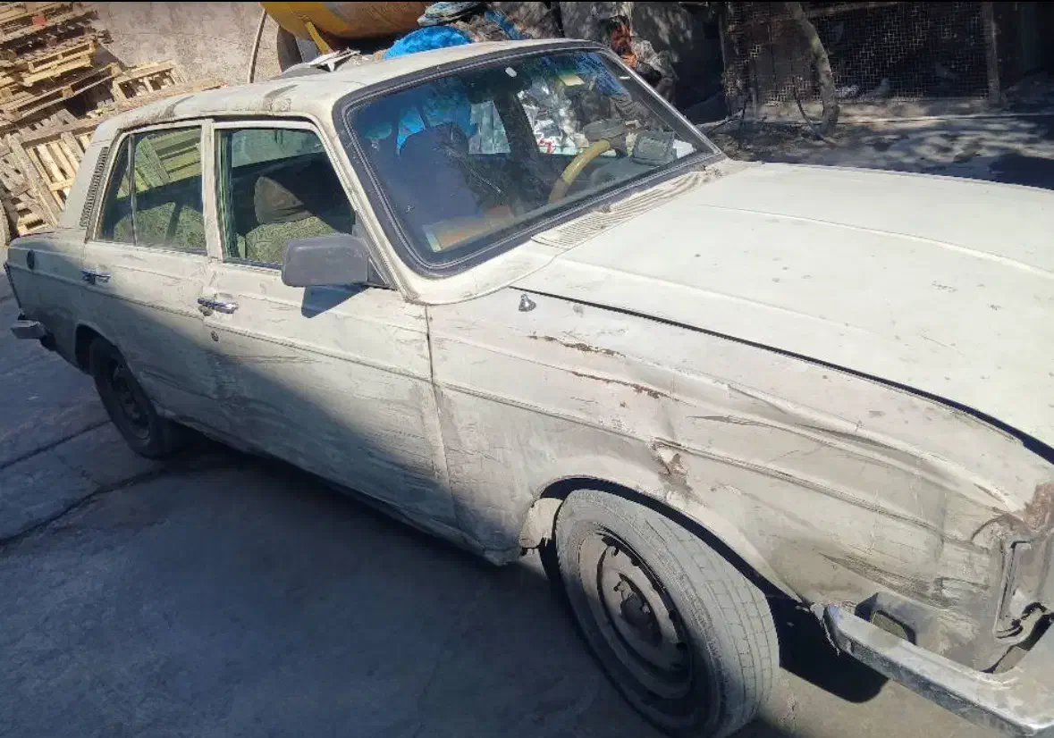 اسقاطی|خودرو سواری و وانت|فشاپویه, |دیوار