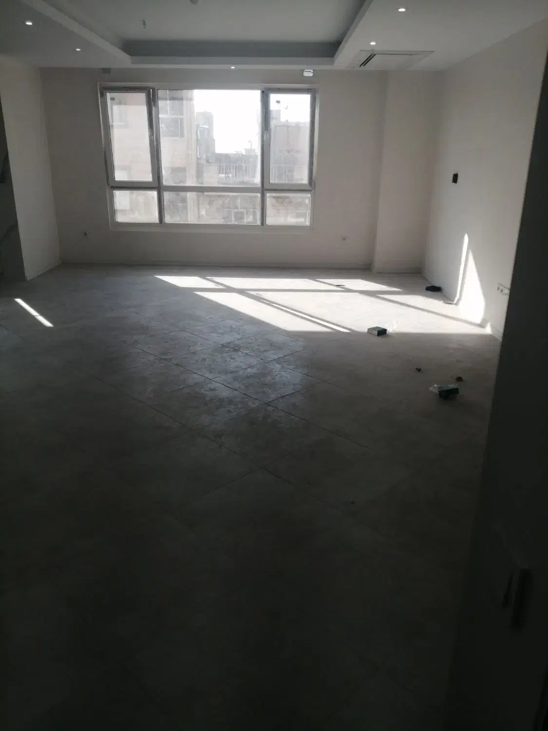 98متر فول کلید نخورده جمهوری سلیمانیه|اجارهٔ آپارتمان|تهران, جمال‌زاده|دیوار