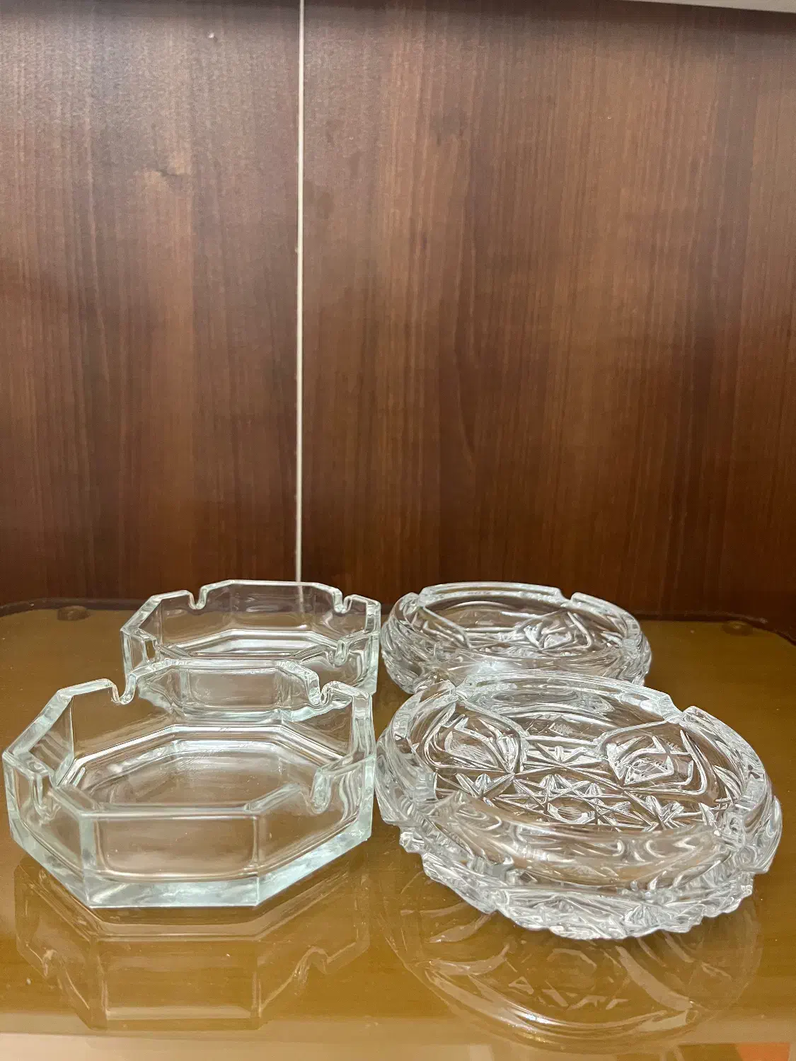 زیرسیگاری|ظروف سرو و پذیرایی|تهران, جنت‌آباد جنوبی|دیوار