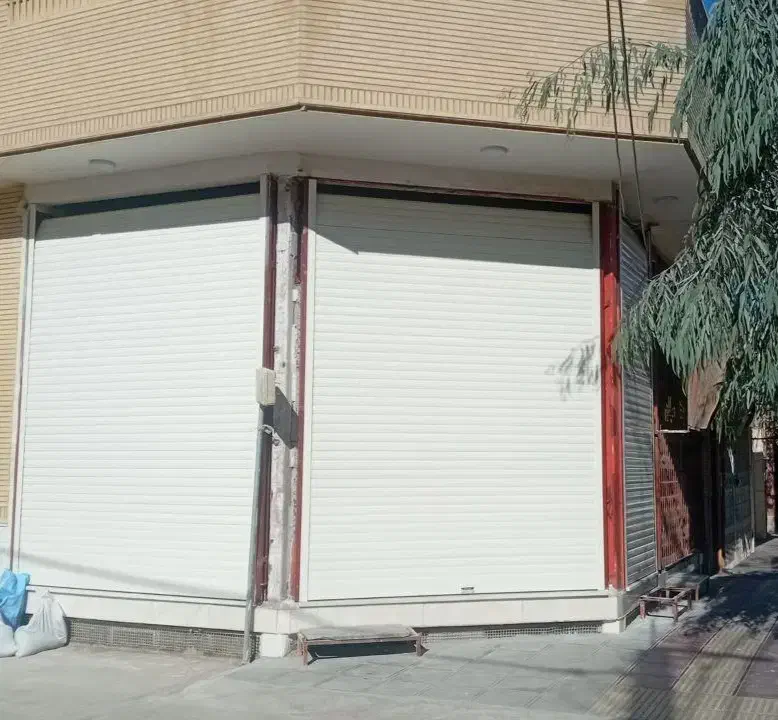 اجاره مغازه 20 متری زاد|اجارهٔ مغازه و غرفه|قم, نیروگاه|دیوار