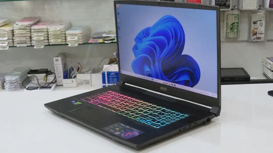 لپتاپ گیمینگ حرفهای|رایانه همراه|تهران, سعادتآباد|دیوار