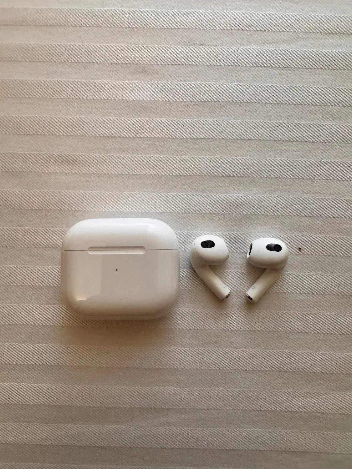 ایرپاد|لوازم جانبی موبایل و تبلت|شیراز, میرزاکوچک خان|دیوار