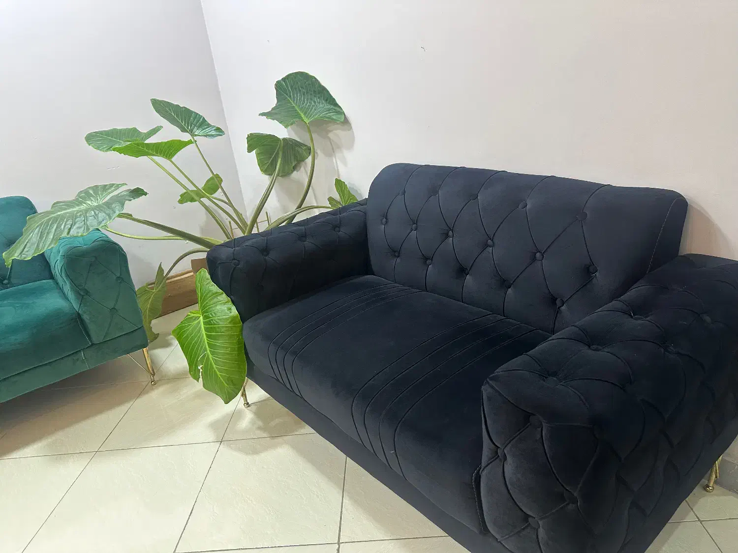 مبل در حد نو|مبلمان خانگی و میز عسلی|ماسال, |دیوار