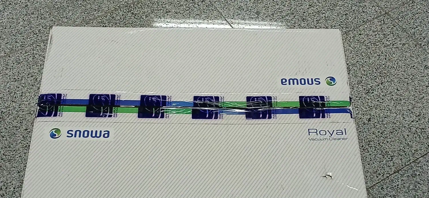 جاروبرقی اسنوا|جاروبرقی، جارو شارژی، بخارشو|مهاباد (آذربایجان غربی), |دیوار