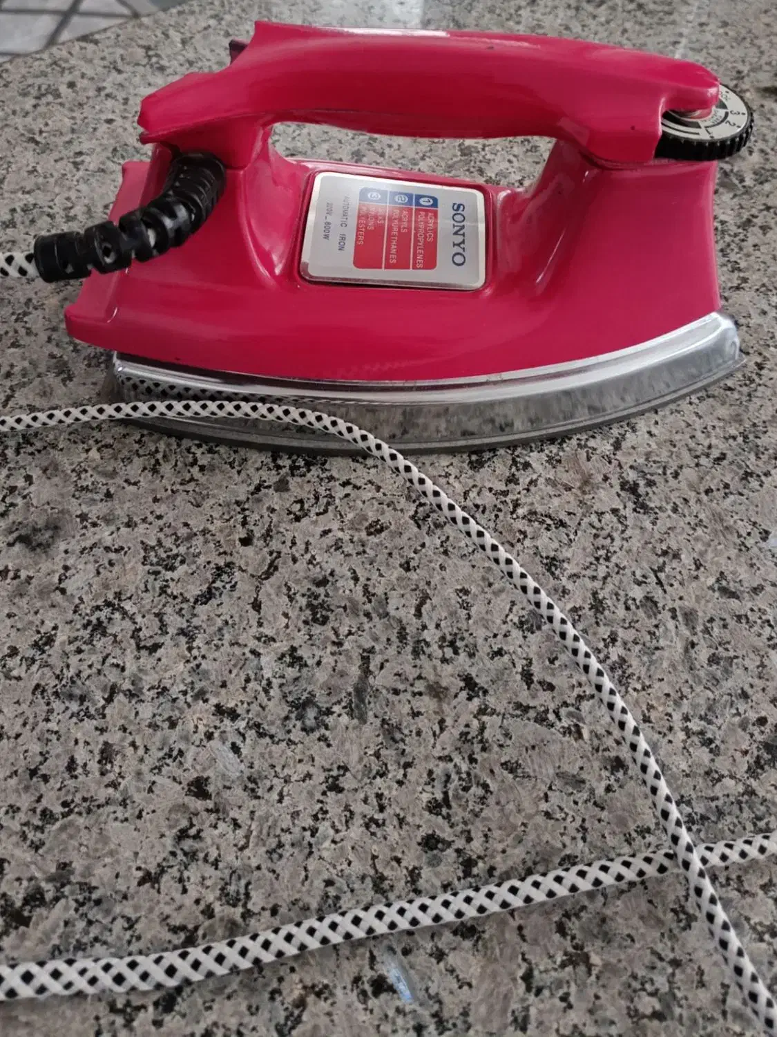 اتو در حد نو|اتو و لوازم اتو|بیرجند, |دیوار