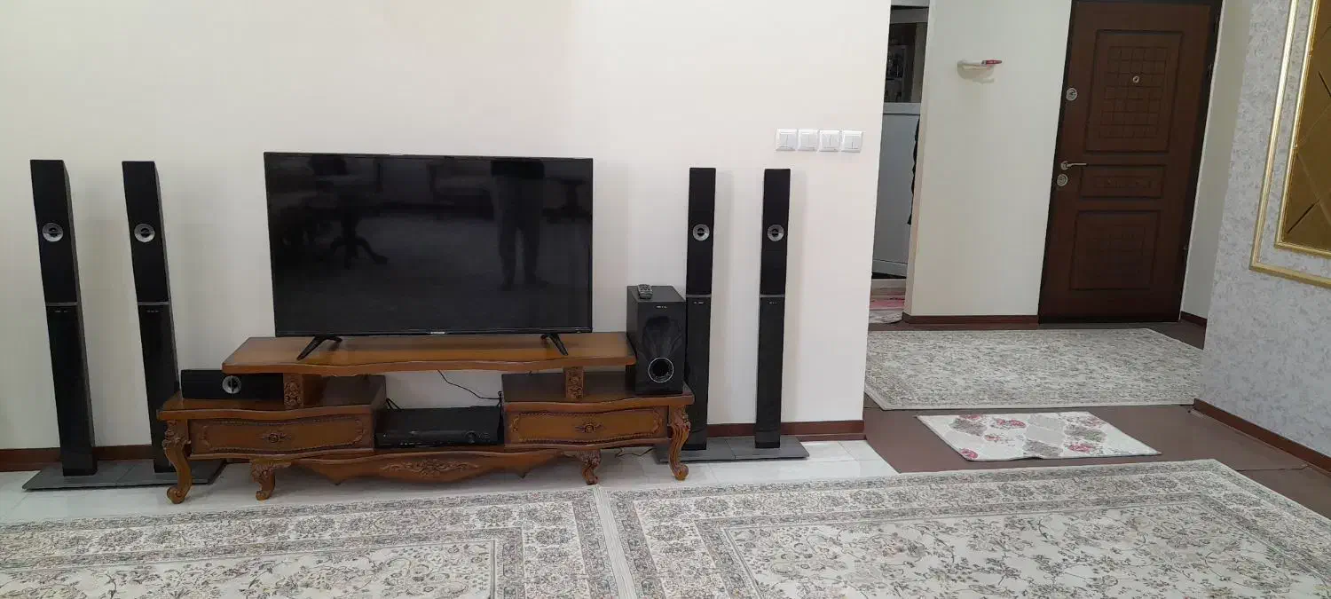 سینما خانواده سالم درحدنو|سیستم صوتی خانگی|فردیس, شهرک ۱۱۰|دیوار