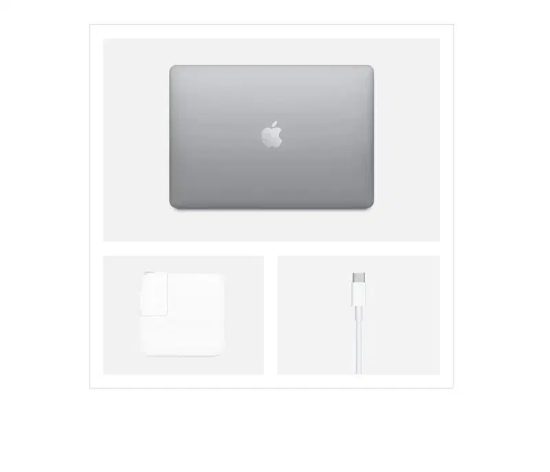 مک‌بوک ایر 13 M1  سبک و مناسب دانشجو و طراحی|رایانه همراه|قزوین, |دیوار