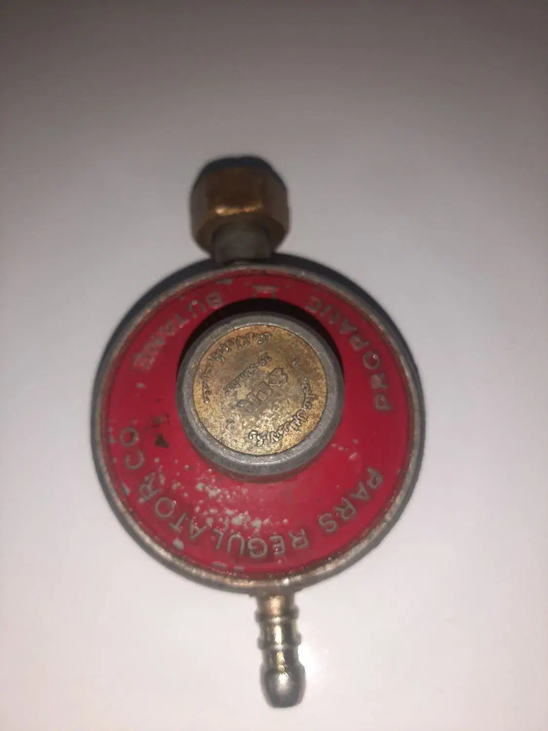 لگلاتور پرسی گاز|اجاق گاز و لوازم برقی پخت‌وپز|محمدیه-قزوین, |دیوار