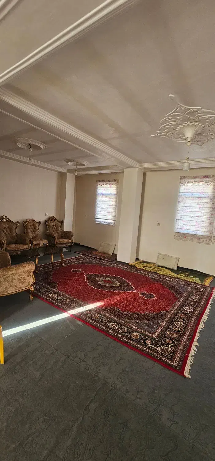 سوئیت اجاره ای در بازرگان|اجارهٔ کوتاهمدت آپارتمان و سوئیت|ماکو, |دیوار