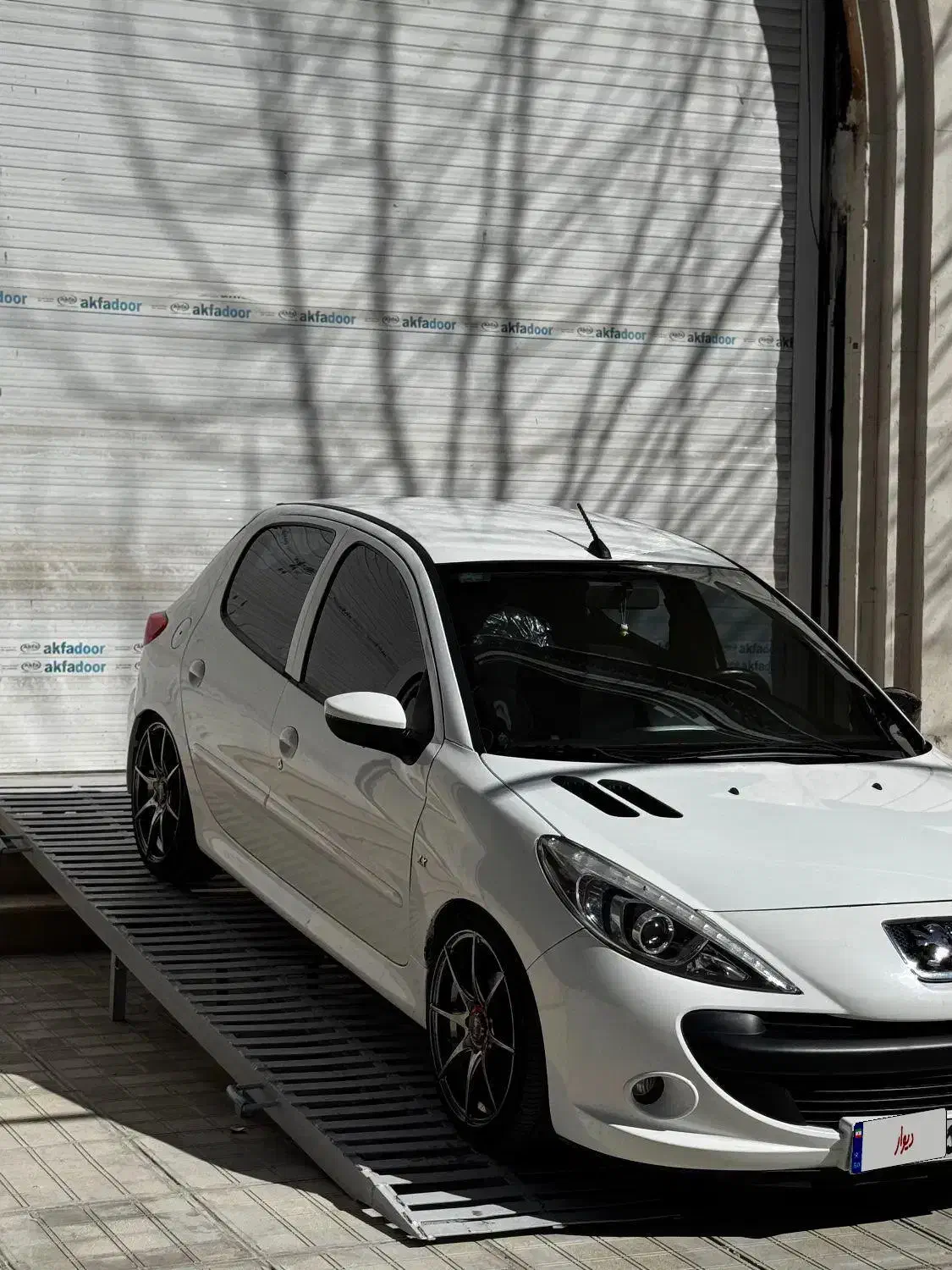 207|خودرو سواری و وانت|یاسوج, |دیوار