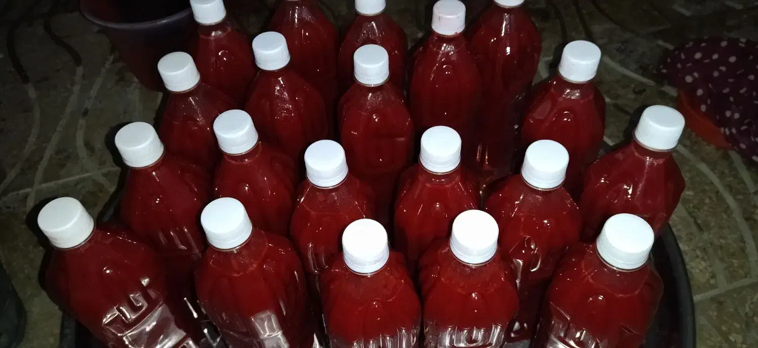 اب زرشک صد در صد خالص|خوردنی و آشامیدنی|بندر ترکمن, |دیوار