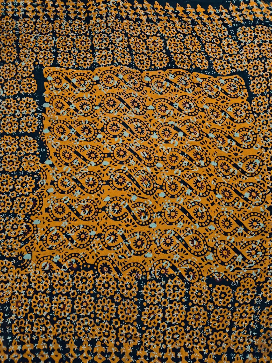 یایلق مار نشان|صنایع دستی و سایر لوازم تزئینی|قشلاق دشت, |دیوار