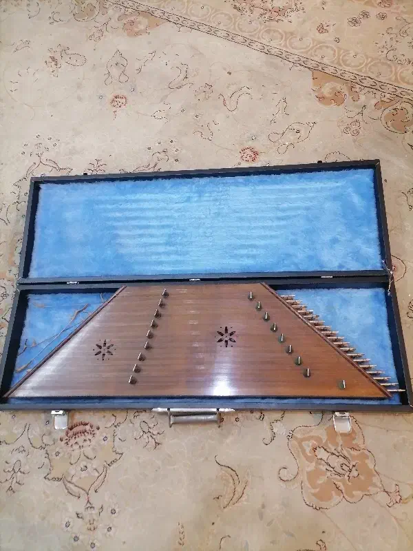 سنتور|سازهای سنتی|کرج, دولتآباد|دیوار