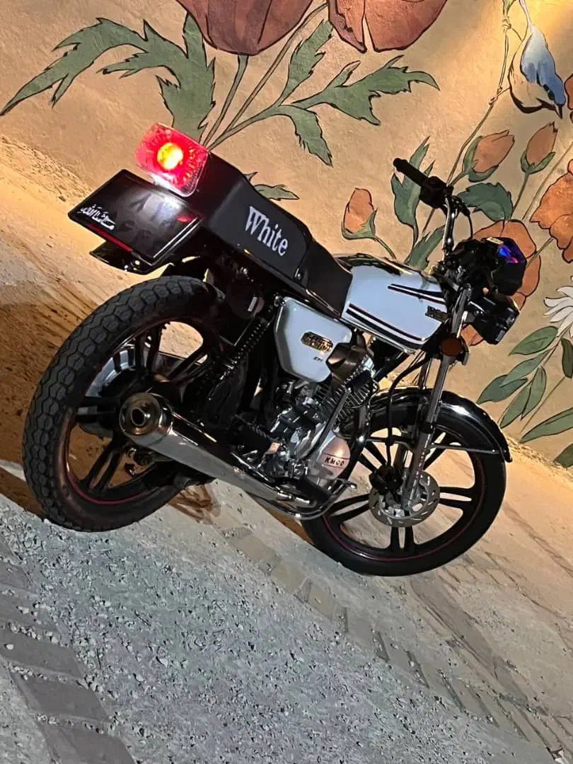 هوندا۱۵۰    ۴۰۴|موتورسیکلت|بافت, |دیوار